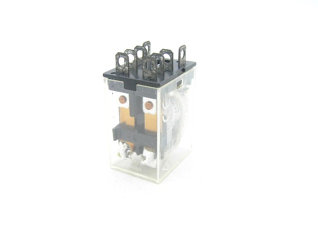 Omron LY2 24VAC
