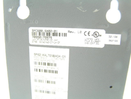 B&R 5PC600.5X02-01
