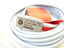 Festo SME0-1-LED-24-K5 14004