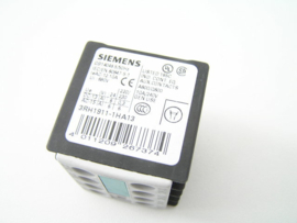 Siemens 3RH1911-1HA13