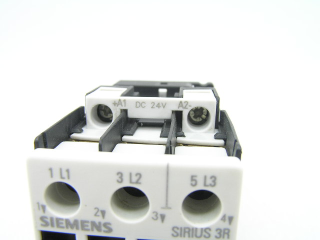 Siemens 3RT1026-1B..0 24V DC