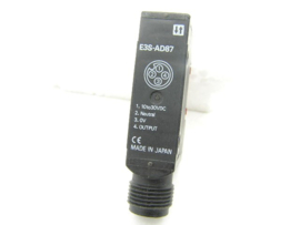 Omron E3S-AD87