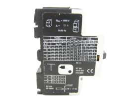 Moeller PKZM0-1 Ser,-No. 01