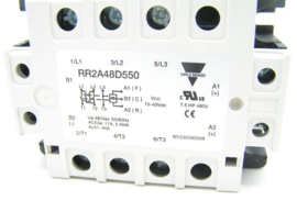 Carlo Gavazzi RR2A48D550