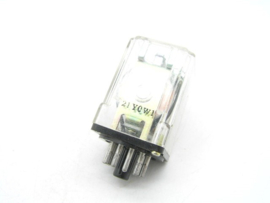 Omron MK3P-5 DC24V