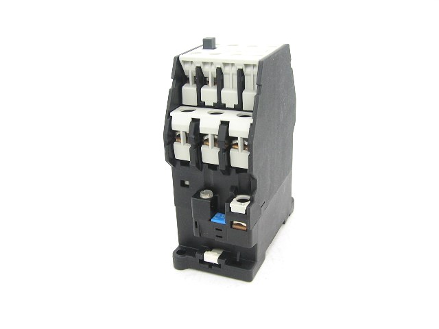 Siemens 3TF4211-0A 230/220V 50Hz