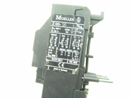 Klöckner-Moeller Z00-1,6