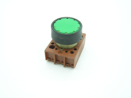 Siemens 3SB1001-0AE01 Push Button