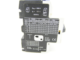 Moeller PKZM0-6,3 Ser,-No 01