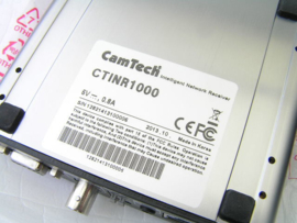Cam Tech CTINR 1000