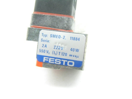 Festo SMEO-2 11884