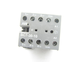 ABB BC7-30-10 24V DC