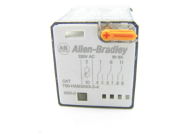 Allen-Bradley 700-HAB3A03-3-4 230V 50/60Hz