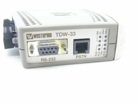 Westermo TDW-33