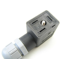 Festo Magneetventiel connector