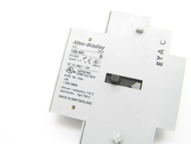 Allen-Bradley 100-MC A02
