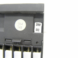 Klöckner-Moeller DIL EM-10-G 24V DC