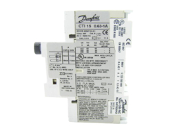 Danfoss CTI 15 0,63 - 1,0A
