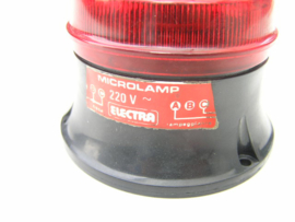 Electra Microlamp 220V~