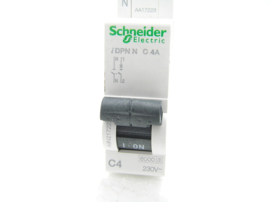 Schneider Electric iDPN N C 4A A9N21722