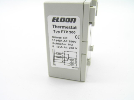 Eldon ETR 200