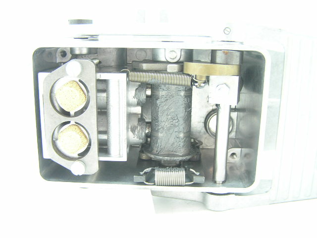 Festo FP-5-1/4 B 8997