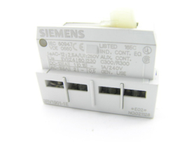 Siemens 3RV1901-1E