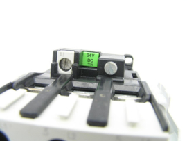 Siemens 3TF4422-0B 24V DC