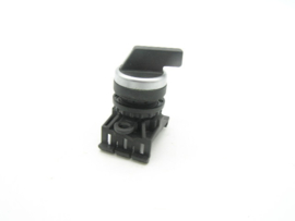 Moeller A22 3 position selector switch