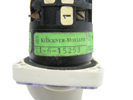 Klöckner-Moeller T1-6-15253