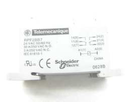 Telemecanique RPF2BB7