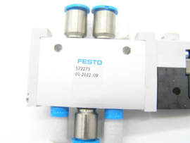 Festo VUVG-L10-M52-RT-M5-1P3 572273