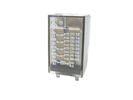 Schrack ZT450730 230V AC