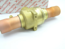 Refrigera 90° Ball Valve 1.0.S.E.035.3