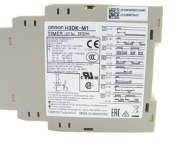 Omron H3DK-M1