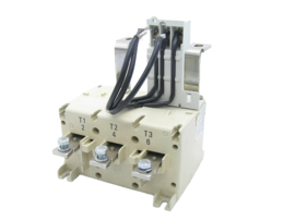 Sprecher + Schuh CSA  UL