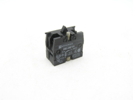 Telemecanique ZB2-BE101 380V~