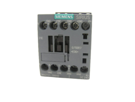 Siemens 3RH2131-1BB40 DC24V