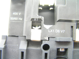 Telemecanique LC1D40004 400V 55/60Hz