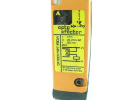 opto efector OP 0007/OPT-FBOW