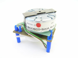 Sodeco-Saia AMY81-R