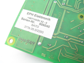 EPH Elektronik GC24L EPH 377b