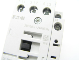 Klöckner-Moeller DIL M17-10 230/240V