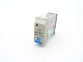 Omron G2R-1-SNDI 24V DC