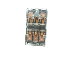 Klöckner-Moeller PKZM1-4 Ser.-No. 03