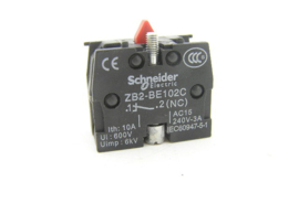 Schneider Electric ZB2-BE102C