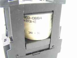 Siemens 3TH4244-0B 24V DC