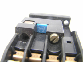 Siemens 3TH82 44-0A 220/264V