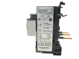 Allen-Bradley 193-A1E1