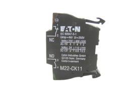 Eaton M22-CK11